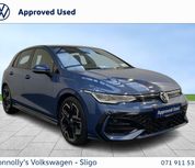 Volkswagen Golf 2024