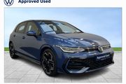 Volkswagen Golf 2024
