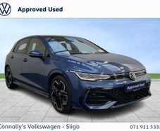 Volkswagen Golf 2024