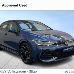 Volkswagen Golf 2024