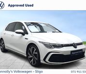 Volkswagen Golf 2024