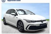 Volkswagen Golf 2024