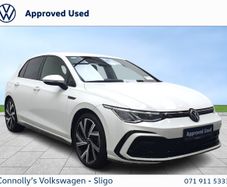 Volkswagen Golf 2024