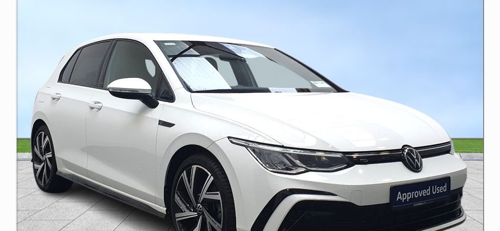 Volkswagen Golf 2024