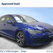Volkswagen Golf 2024