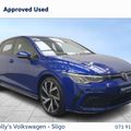 Volkswagen Golf 2024