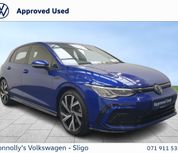 Volkswagen Golf 2024