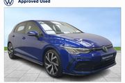 Volkswagen Golf 2024