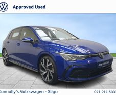 Volkswagen Golf 2024