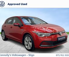 Volkswagen Golf 2022