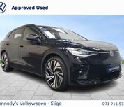 Volkswagen ID.4 2024