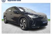 Volkswagen ID.4 2024