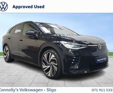 Volkswagen ID.4 2024