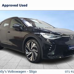 Volkswagen ID.4 2024