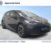Volkswagen ID.3 2024