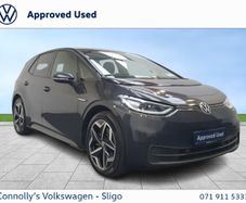 Volkswagen ID.3 2024