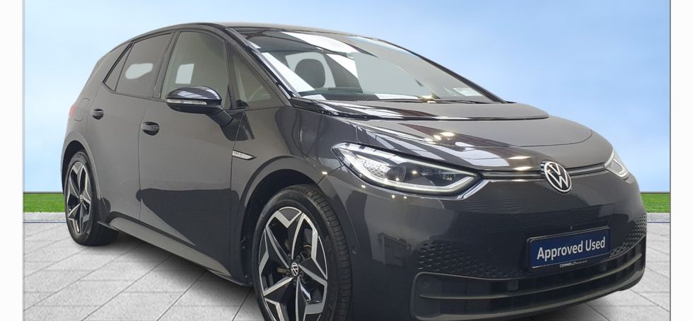 Volkswagen ID.3 2024