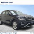 Volkswagen T-Roc 2024