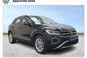 Volkswagen T-Roc 2024