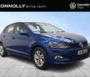 Volkswagen Polo 2020