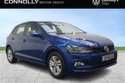 Volkswagen Polo 2020
