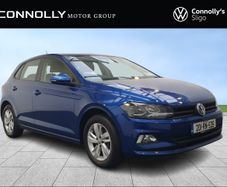 Volkswagen Polo 2020