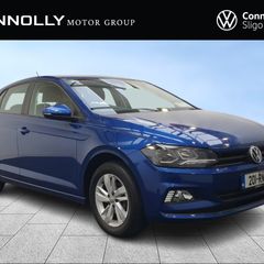 Volkswagen Polo 2020