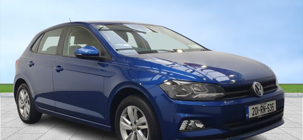 Volkswagen Polo 2020