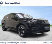 Volkswagen Tayron 2025