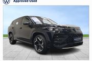 Volkswagen Tayron 2025