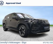 Volkswagen Tayron 2025