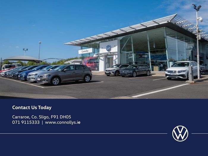 Volkswagen Golf 2025