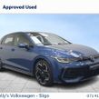Volkswagen Golf 2025
