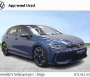 Volkswagen Golf 2025