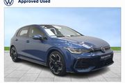 Volkswagen Golf 2025