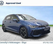 Volkswagen Golf 2025