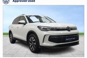 Volkswagen Tiguan 2025