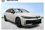 Volkswagen Passat 2025