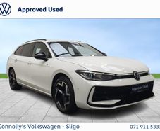 Volkswagen Passat 2025