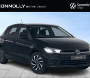 Volkswagen Polo 2026