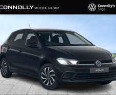 Volkswagen Polo 2026