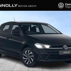 Volkswagen Polo 2026