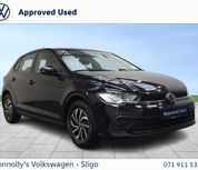 Volkswagen Polo 2023