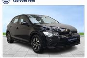 Volkswagen Polo 2023