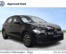 Volkswagen Polo 2023