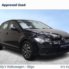 Volkswagen Polo 2023