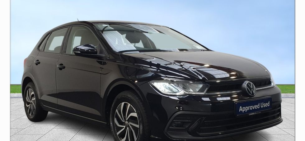 Volkswagen Polo 2023