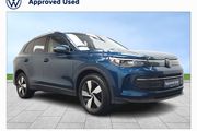 Volkswagen Tiguan 2025