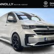 Volkswagen Transporter 2026