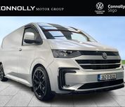 Volkswagen Transporter 2026